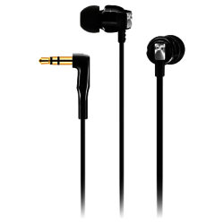 Sennheiser CX 3.00 In-Ear Headphones Black
